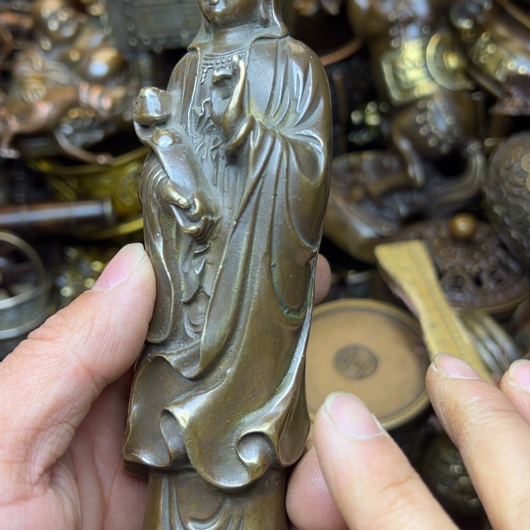 精美文玩精品摆件