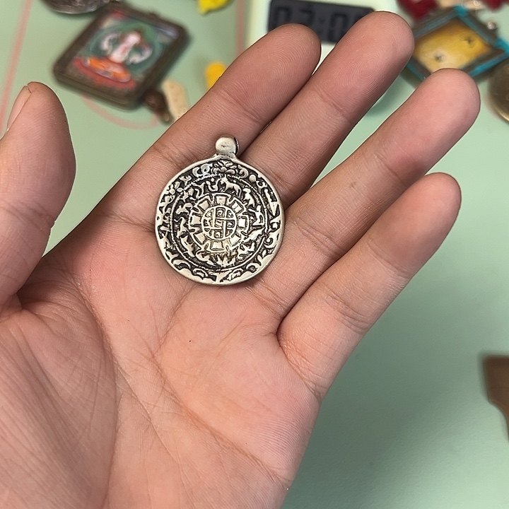 魔***风玛吉阿米藏式臻品直播间
