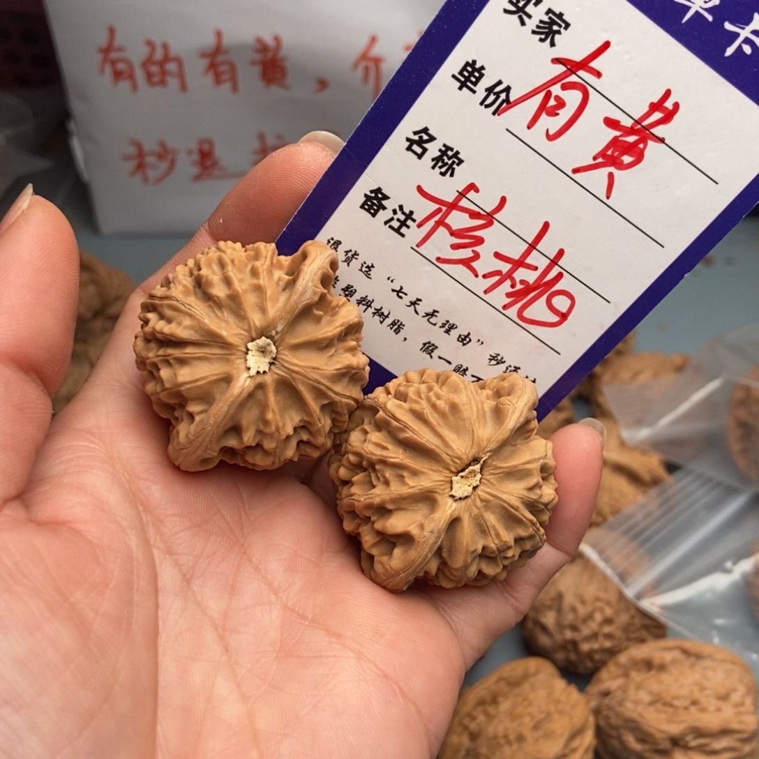 文玩核桃手串孙****X宫灯44