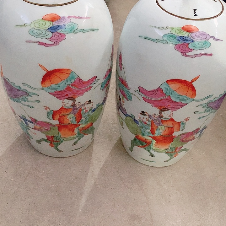 瓷片我也不知道你是谁，