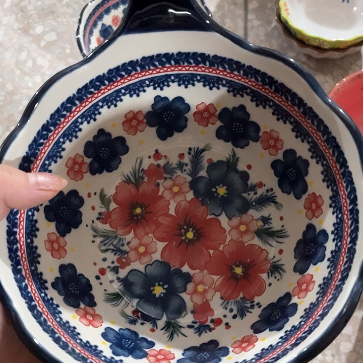 微瑕陶瓷完美主义者勿拍1