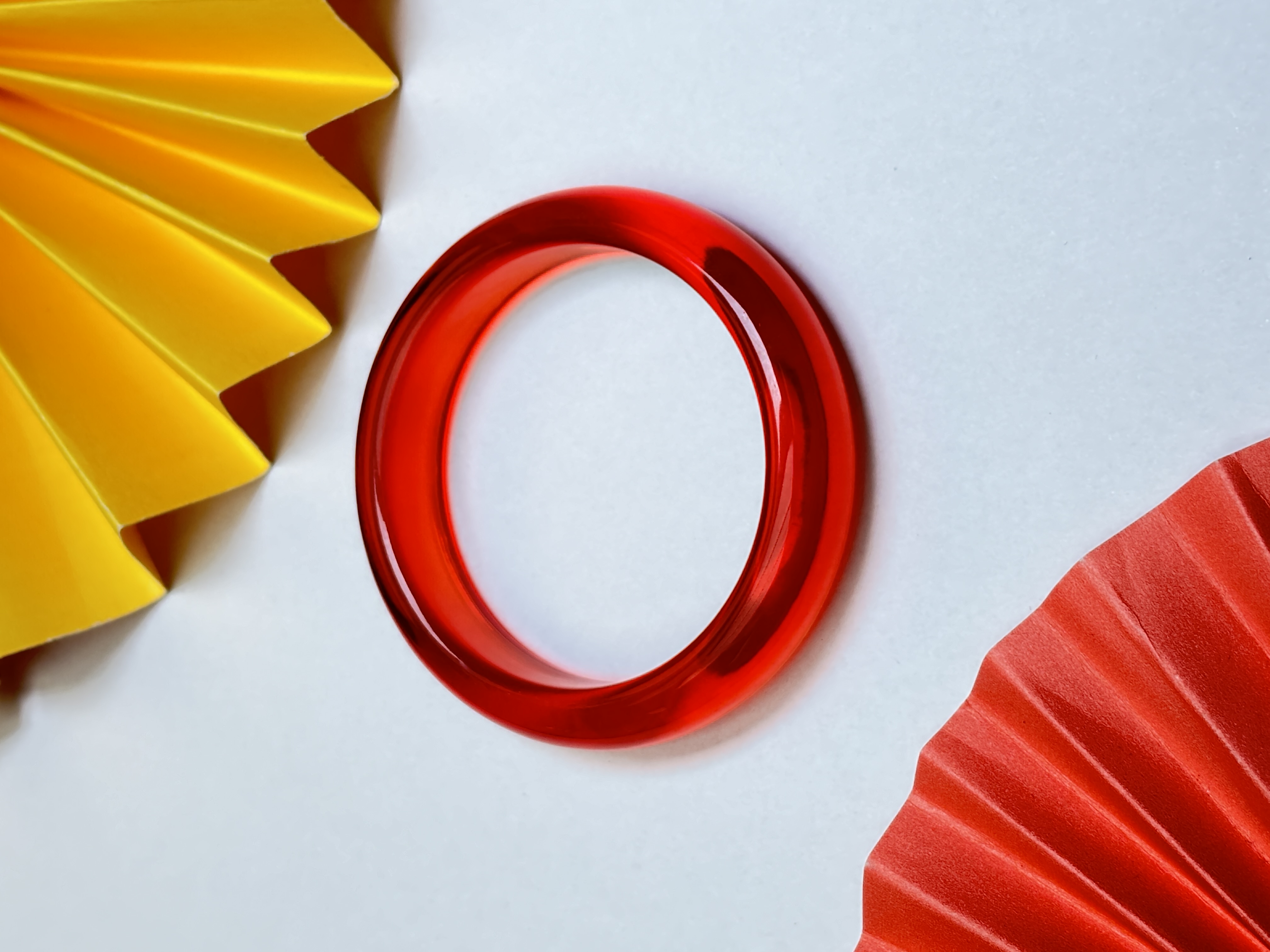 澳诗丽妍H022-1时尚精美手镯