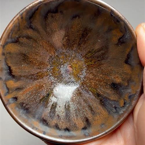 【闪购商品】茶盏-365............