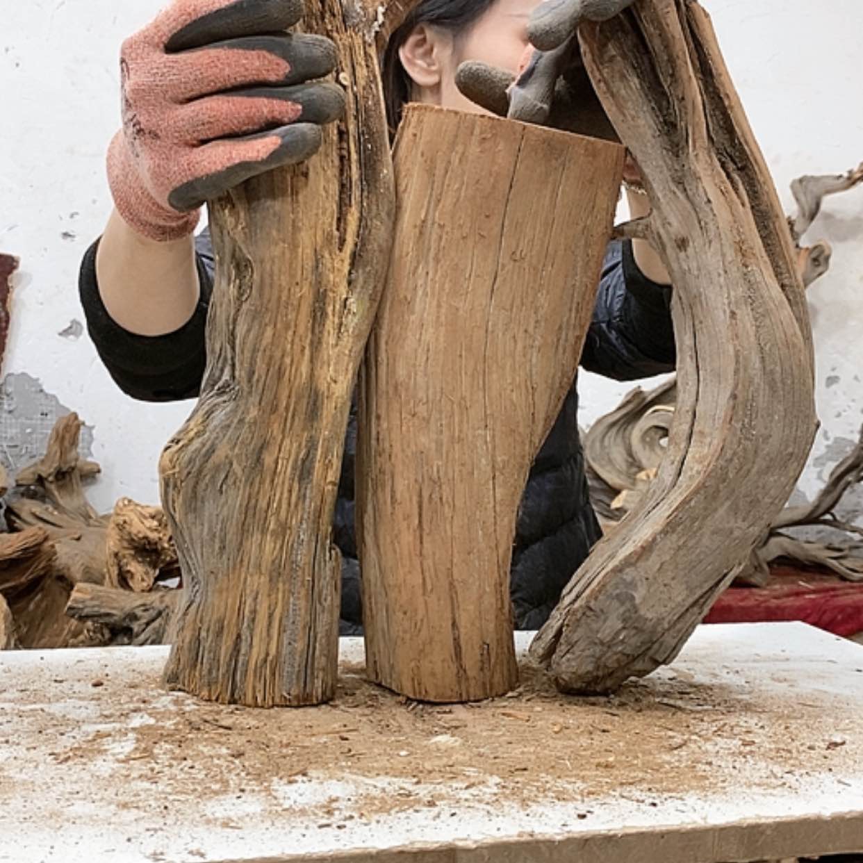 【闪购商品】柏木8*我们都是好孩子