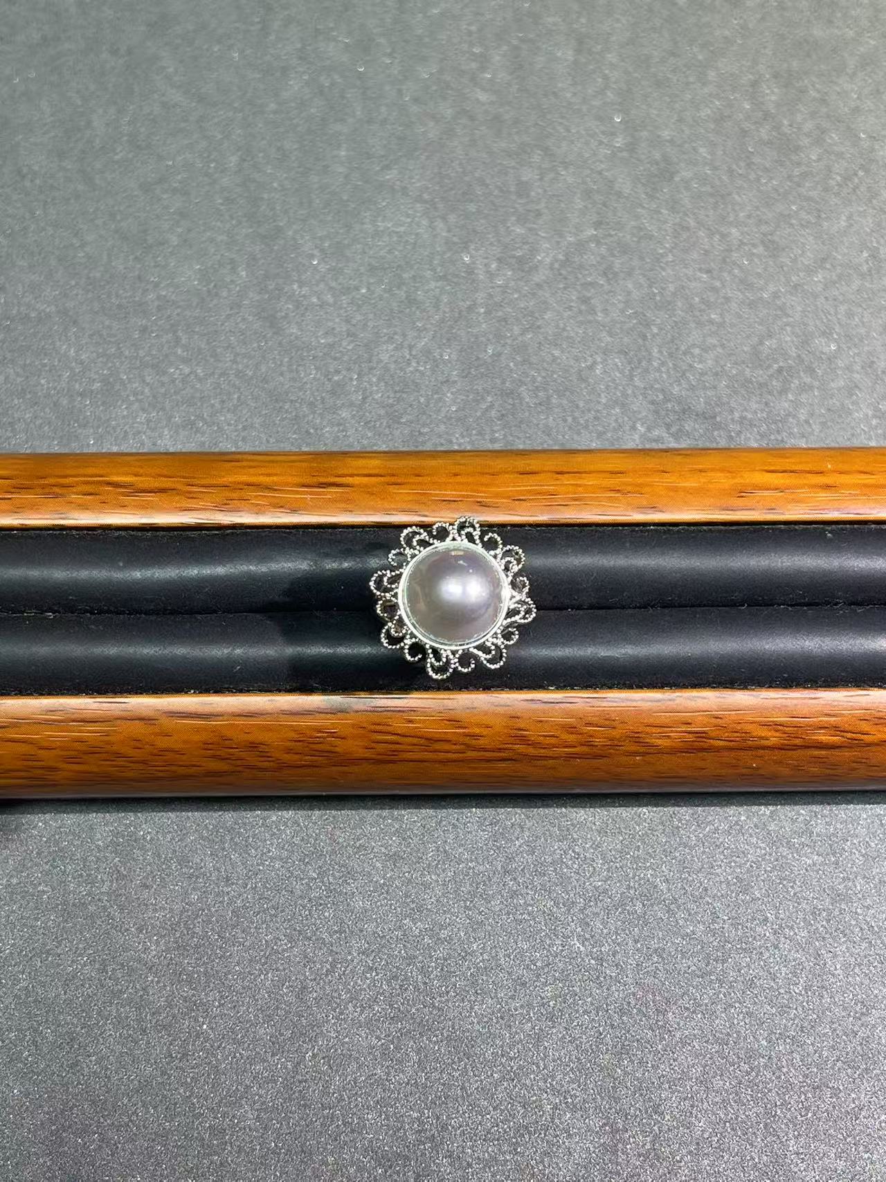 a5452白托小花戒指多样发