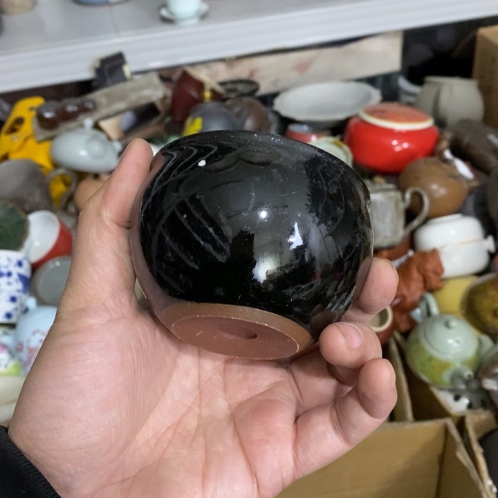 陶瓷艺术品及陶瓷制品