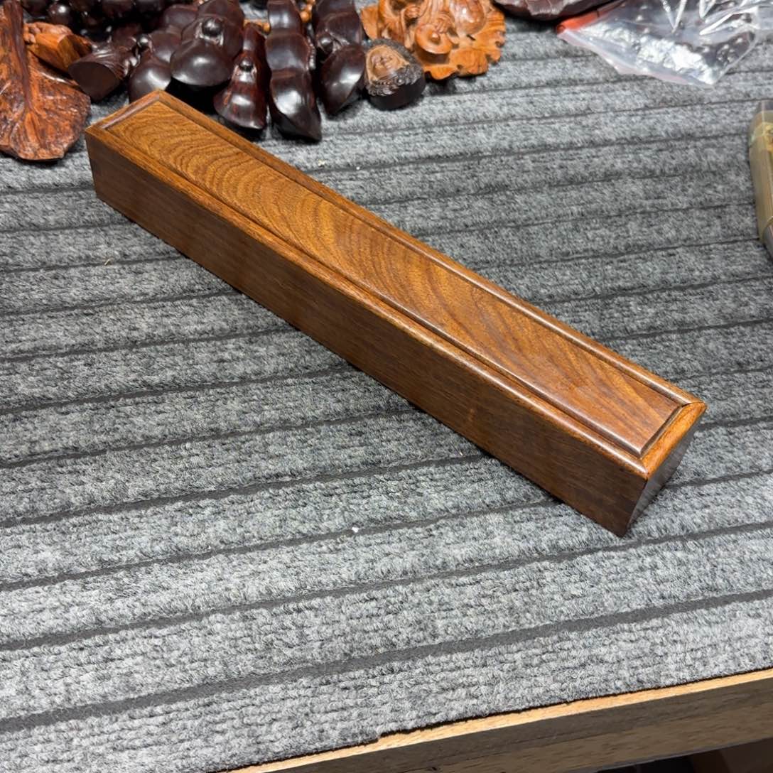 木线香盒35/5.5/5啊啊啊