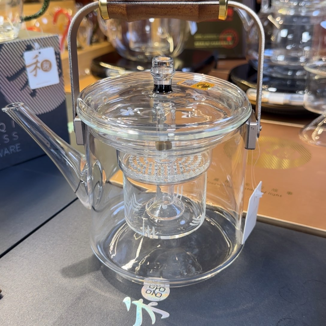 禾器高硼硅玻璃器皿8888