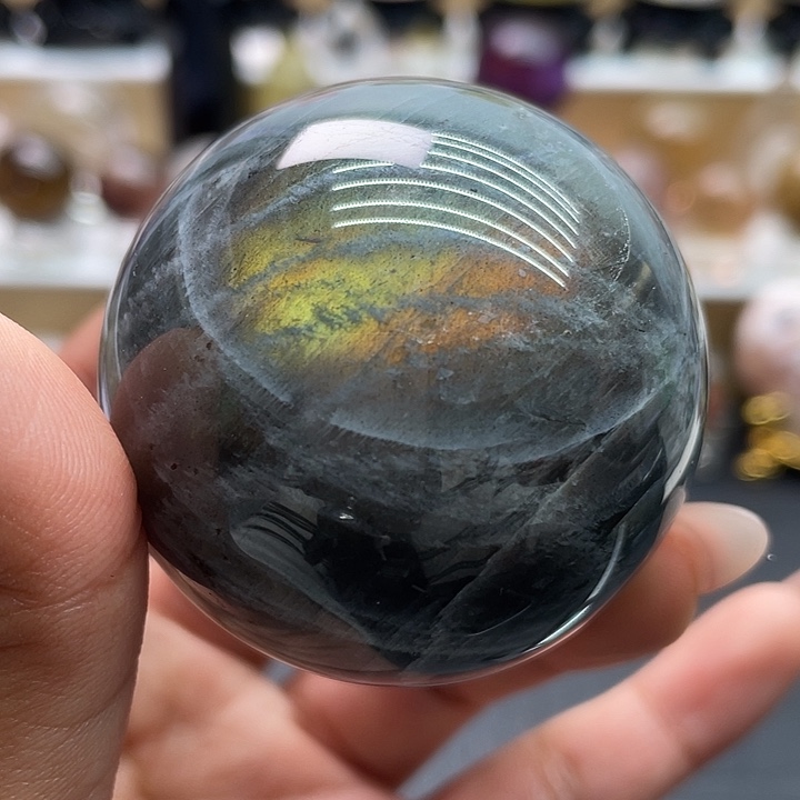 天然水晶未镶嵌水晶