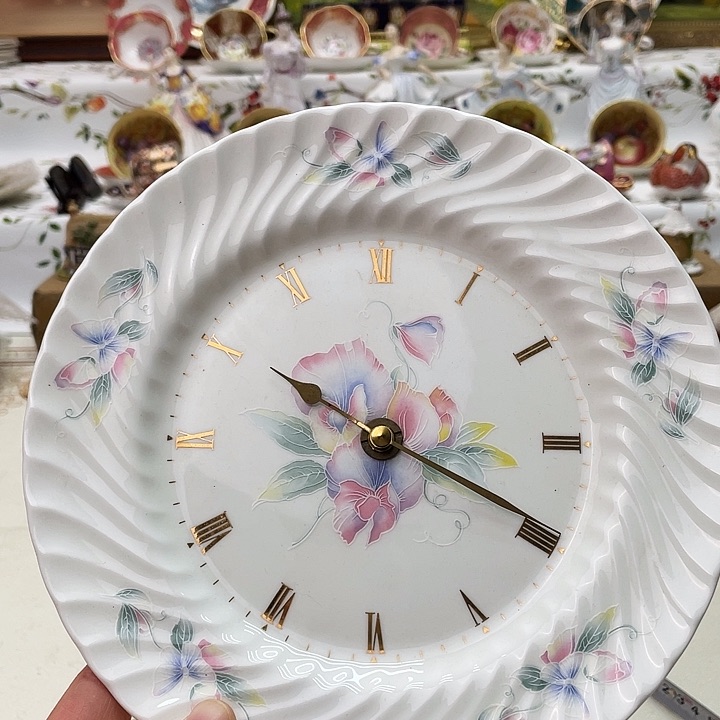 摆件维多利亚欧洲中古