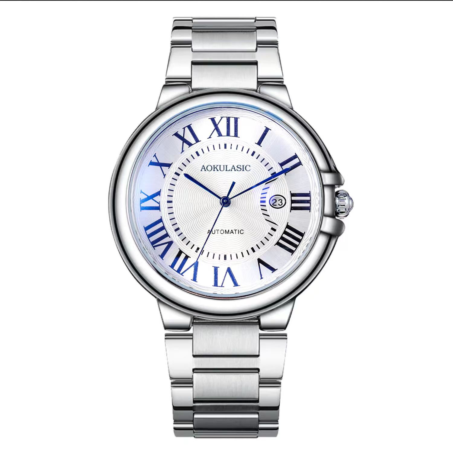 【新人补贴】 点关祝 气球亮灯拍时尚潮流百搭男士腕表