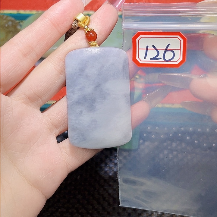 和田玉和田玉边角料随机发未镶嵌