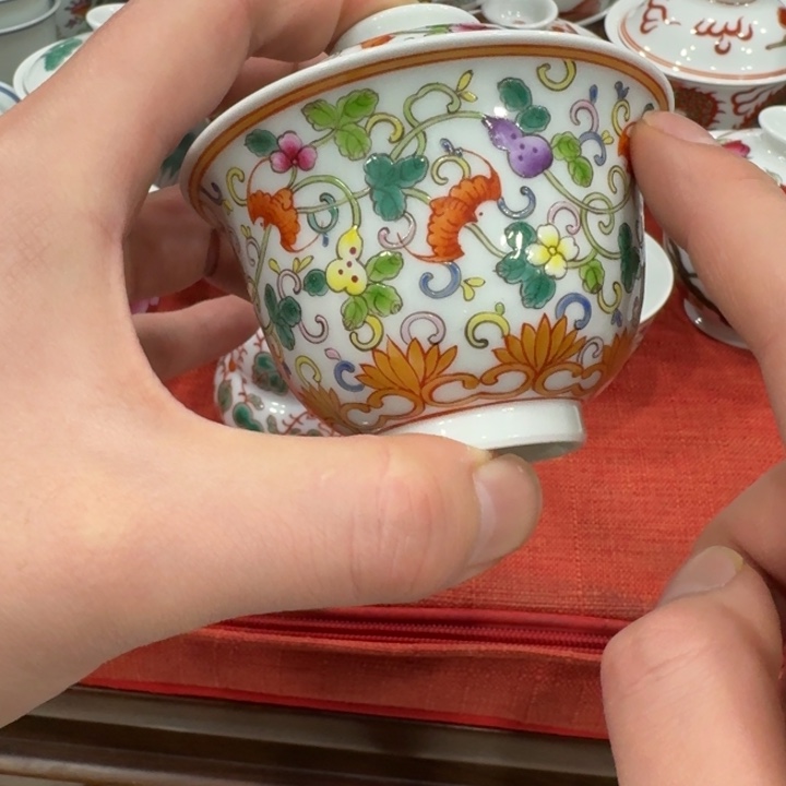 陶瓷艺术品收藏陶瓷