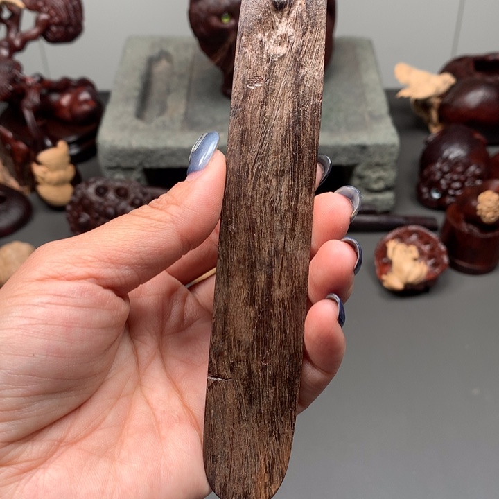 檀香紫檀（小叶紫檀）