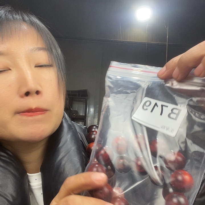 混****东非黑黄檀（紫光檀）719