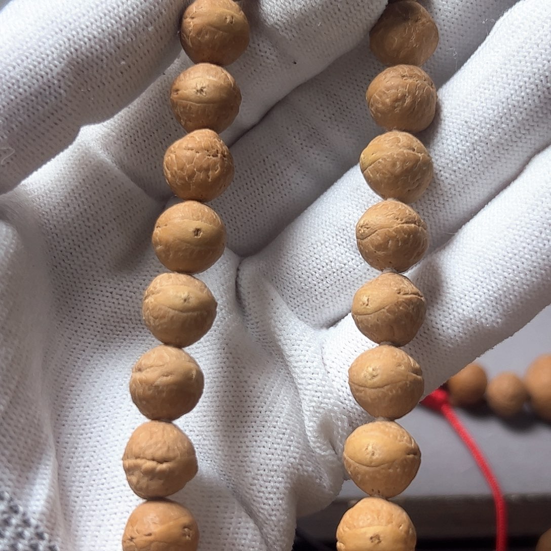 凤眼菩提手串10.5mm单仓