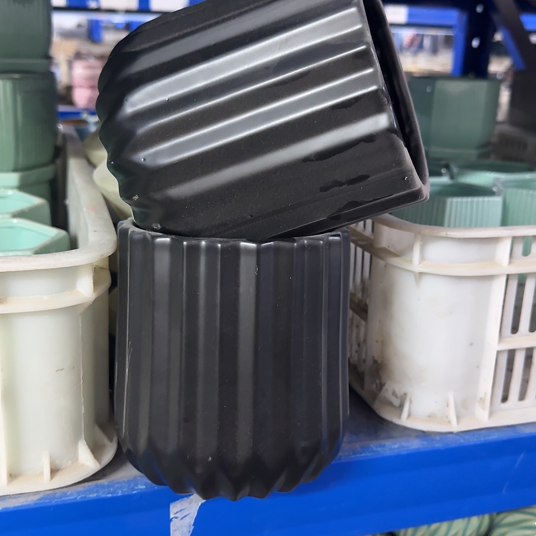 陶瓷2个··订单自动合并·口径误差0.5左右··1010