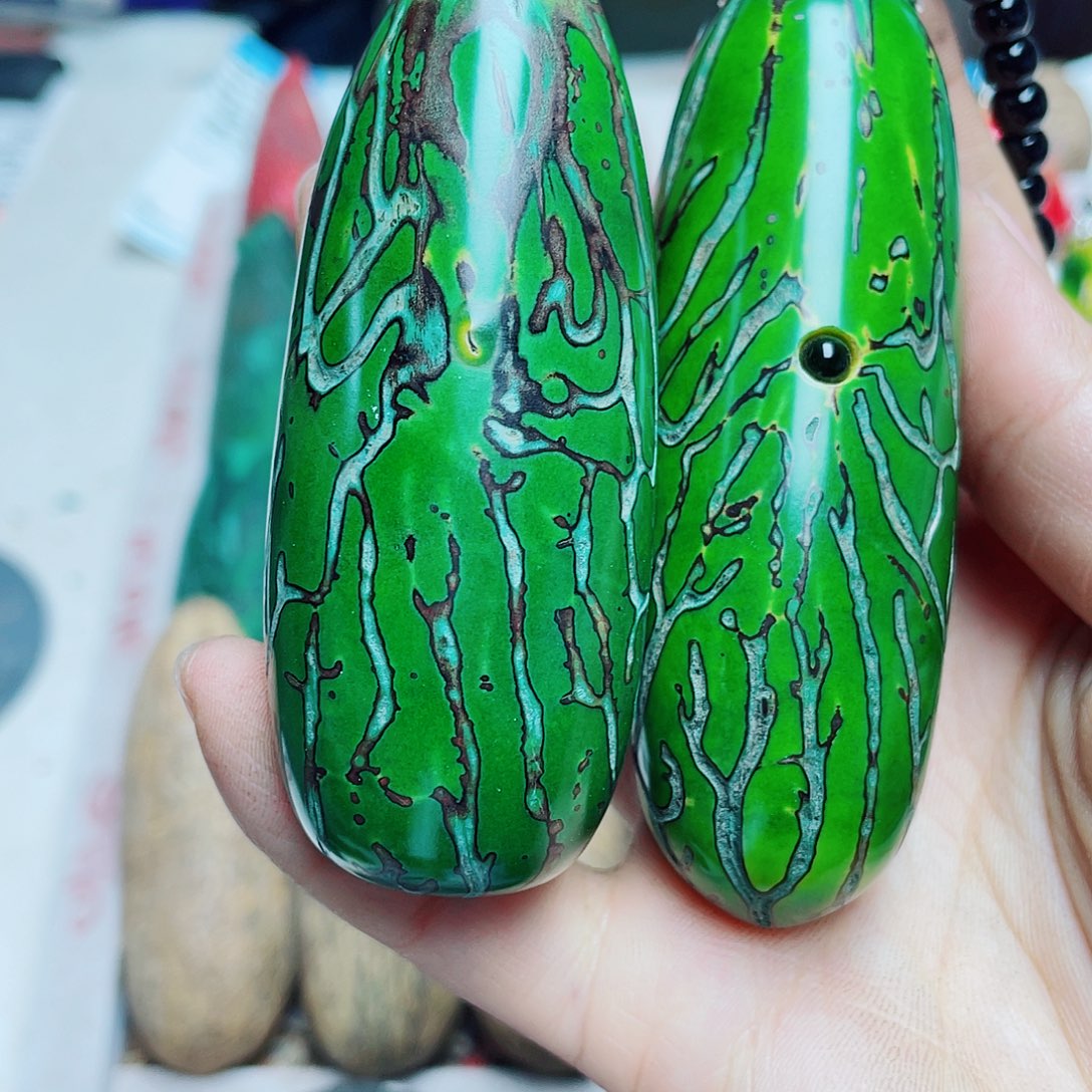 佛心果吊坠Diaozui 