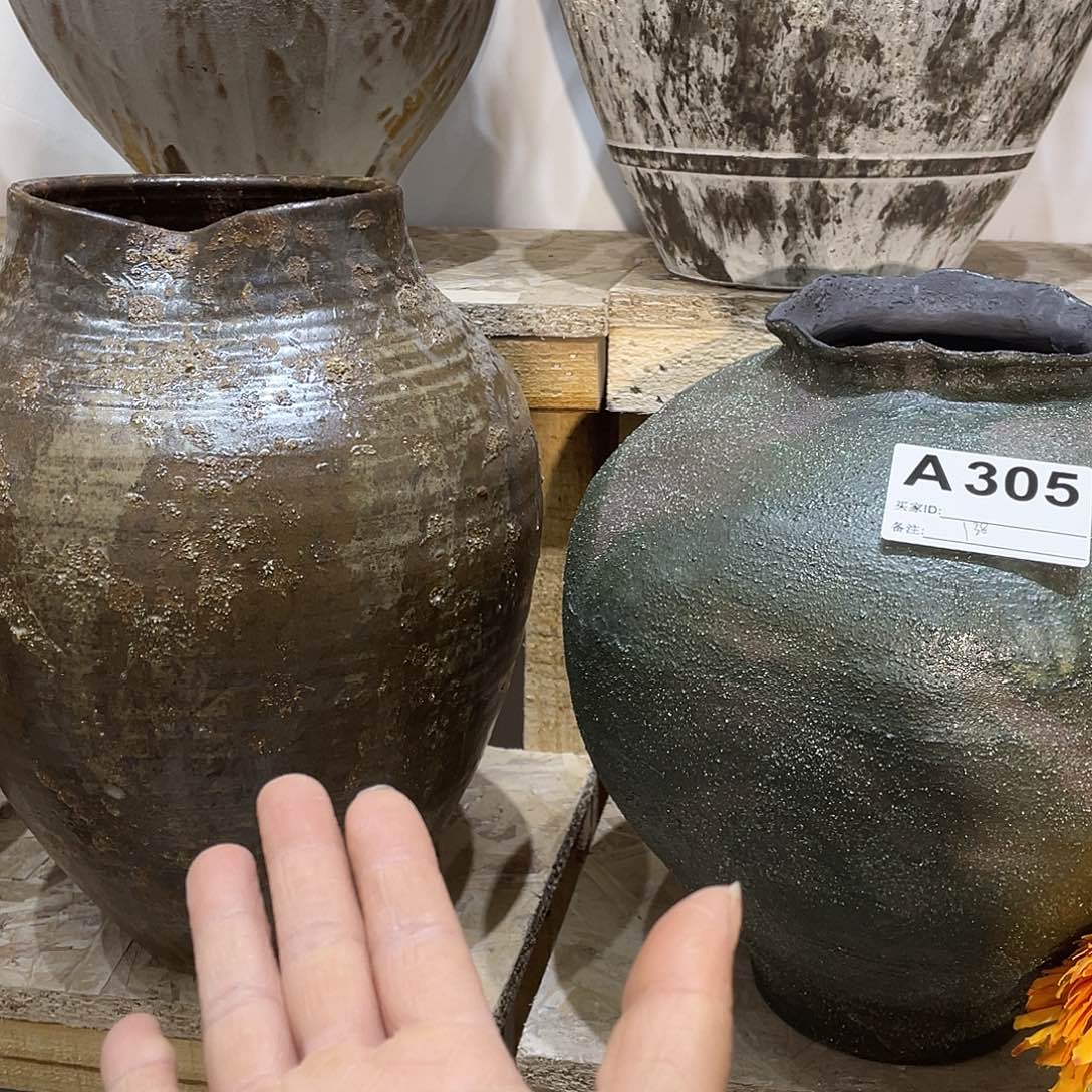 瓶景德镇陶瓷花瓶花器