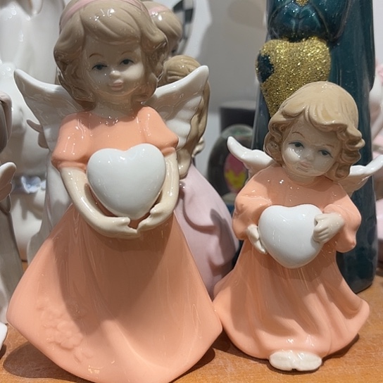 摆件外贸尾单微瑕，介意慎拍