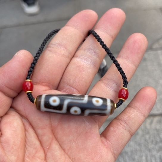 玛瑙/玉髓吊坠未镶嵌