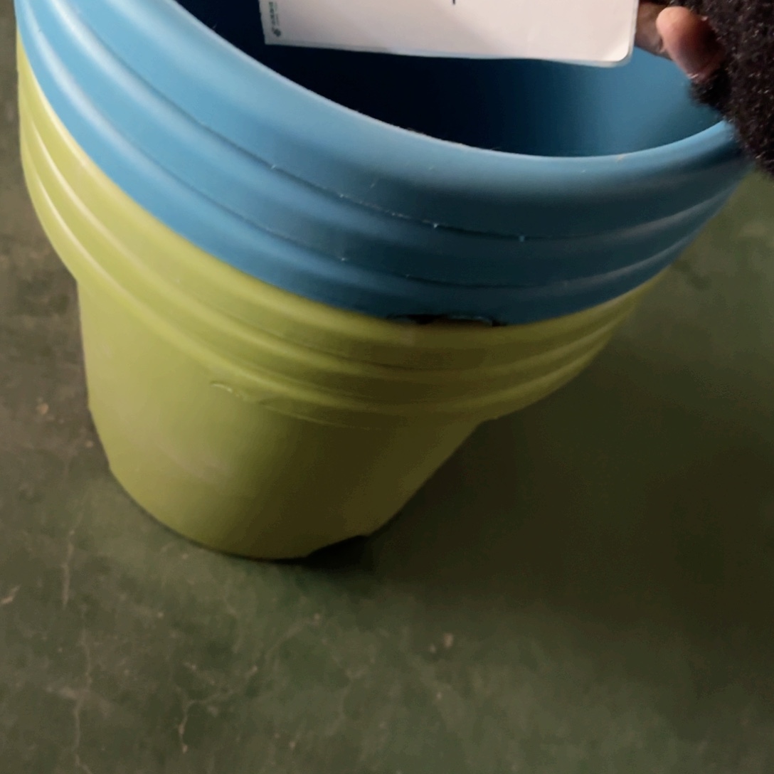 树脂编号393缺口