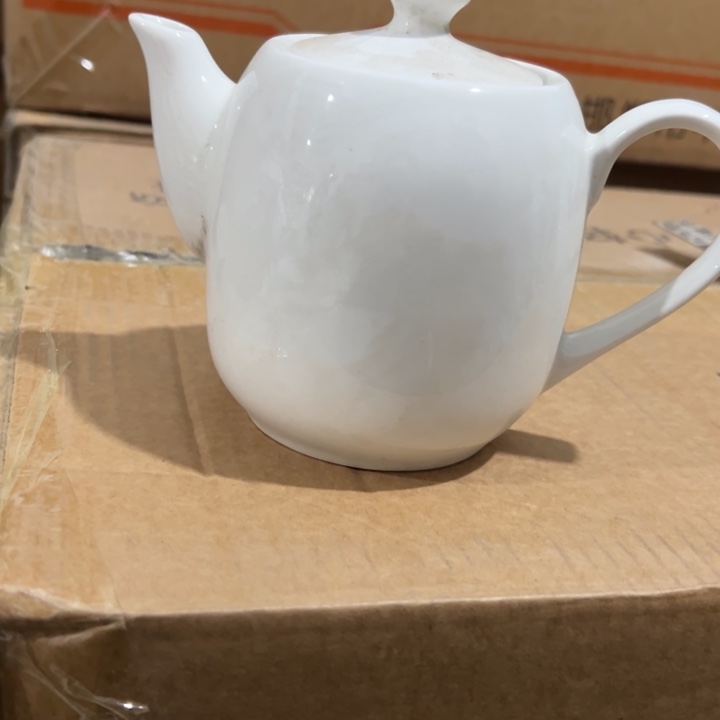 库存尾货四厂煤烧壶一套