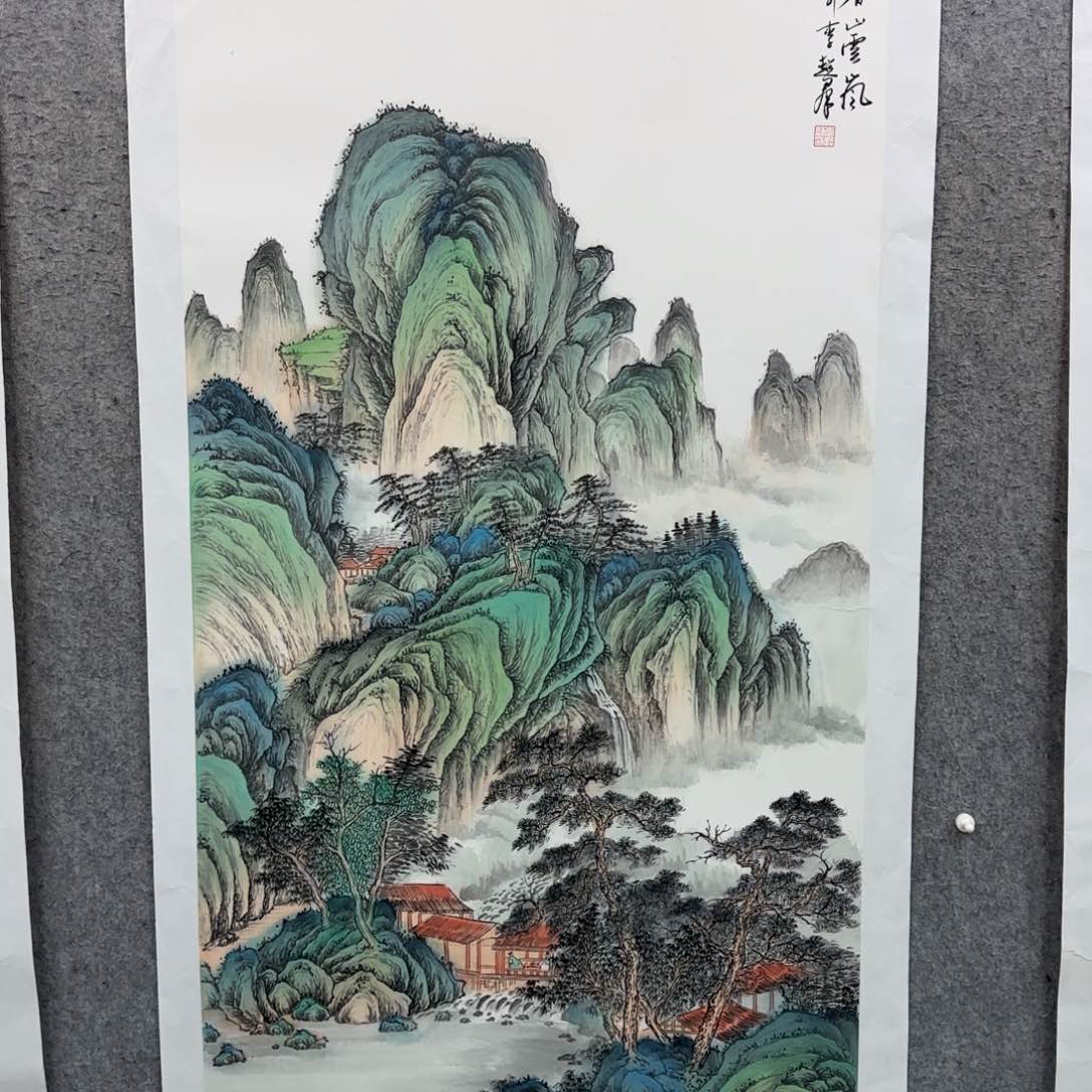 书法作品多次参加全国