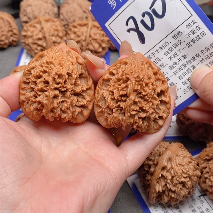 把件桃核43满天星800