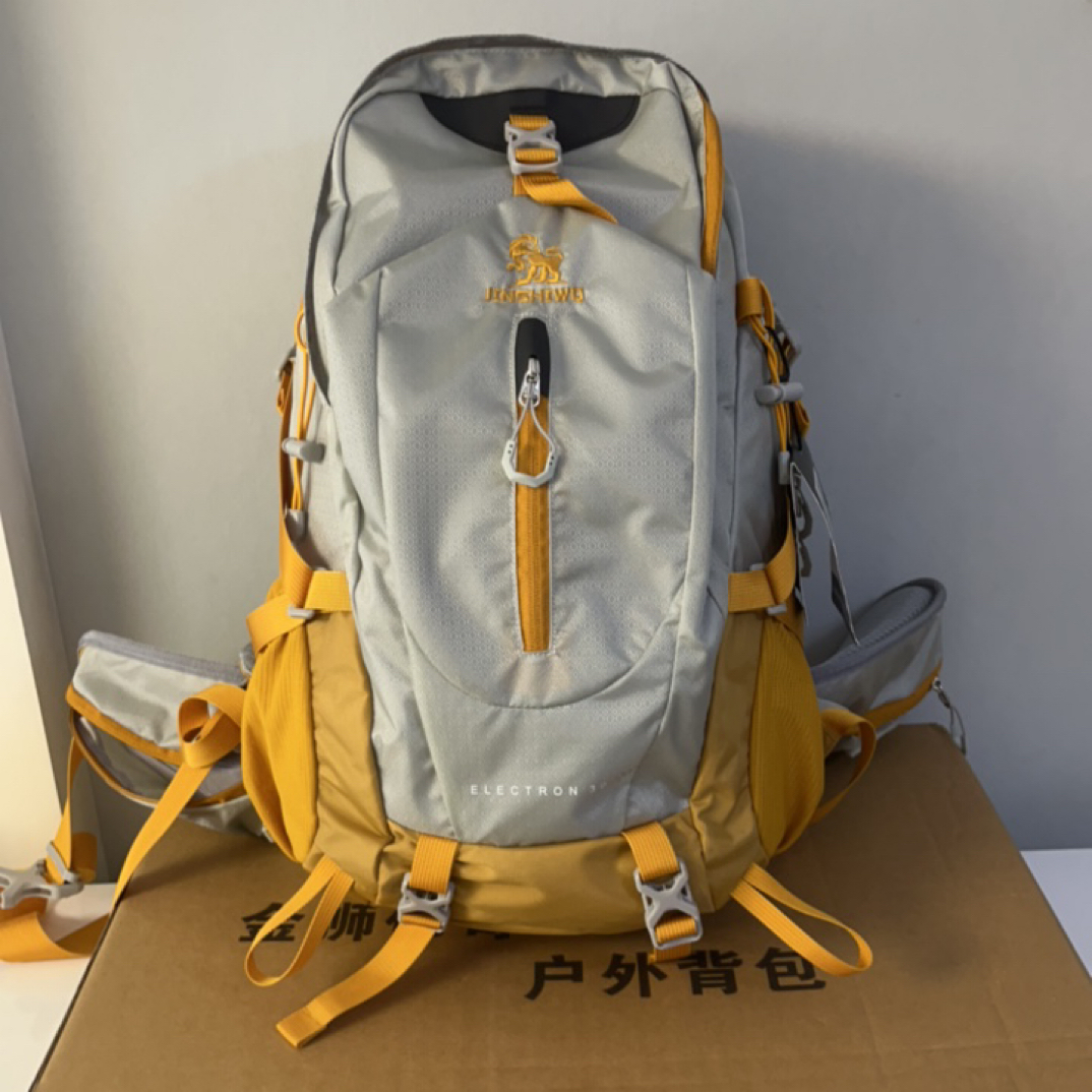 高品质背包看这里