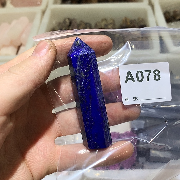 ****e水晶未镶嵌珠宝半成品天然水晶A078