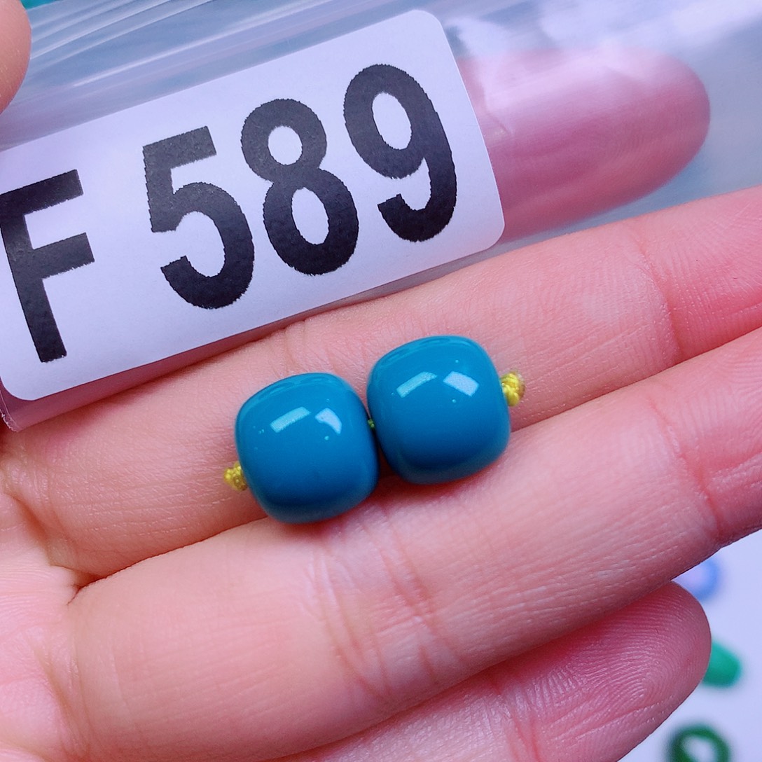 空竹粉丝专享十堰特色手工散珠