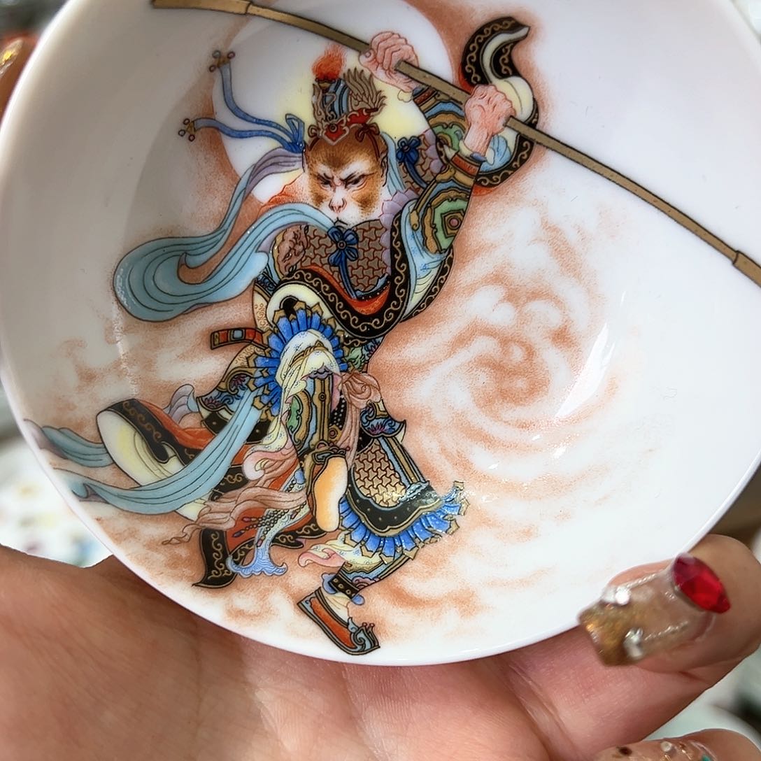 微瑕微瑕景德镇陶瓷