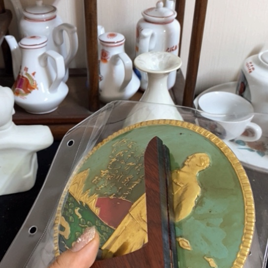 摆件景德镇陶瓷学院