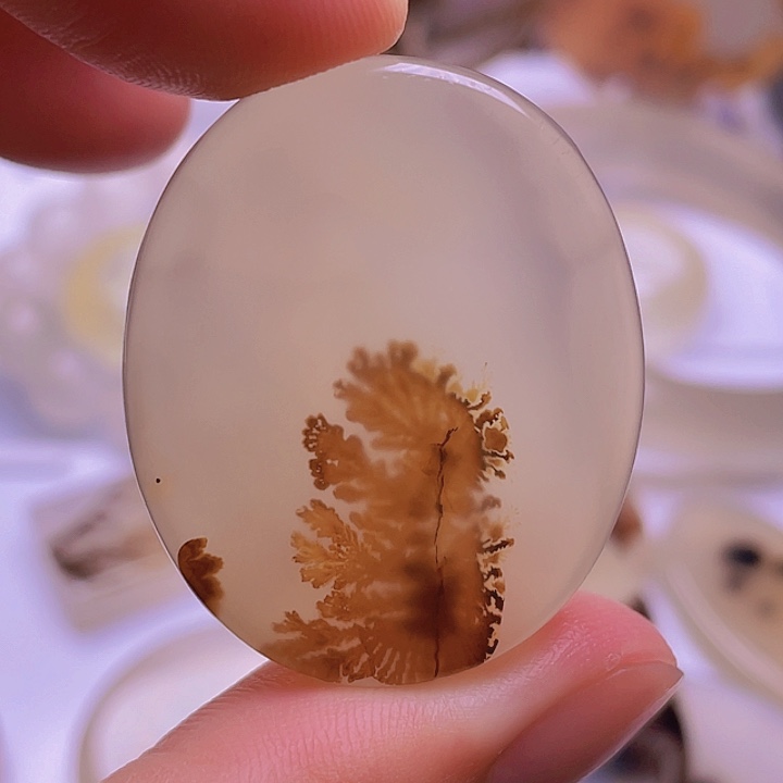 未镶嵌吊坠(不含链)玛瑙/玉髓