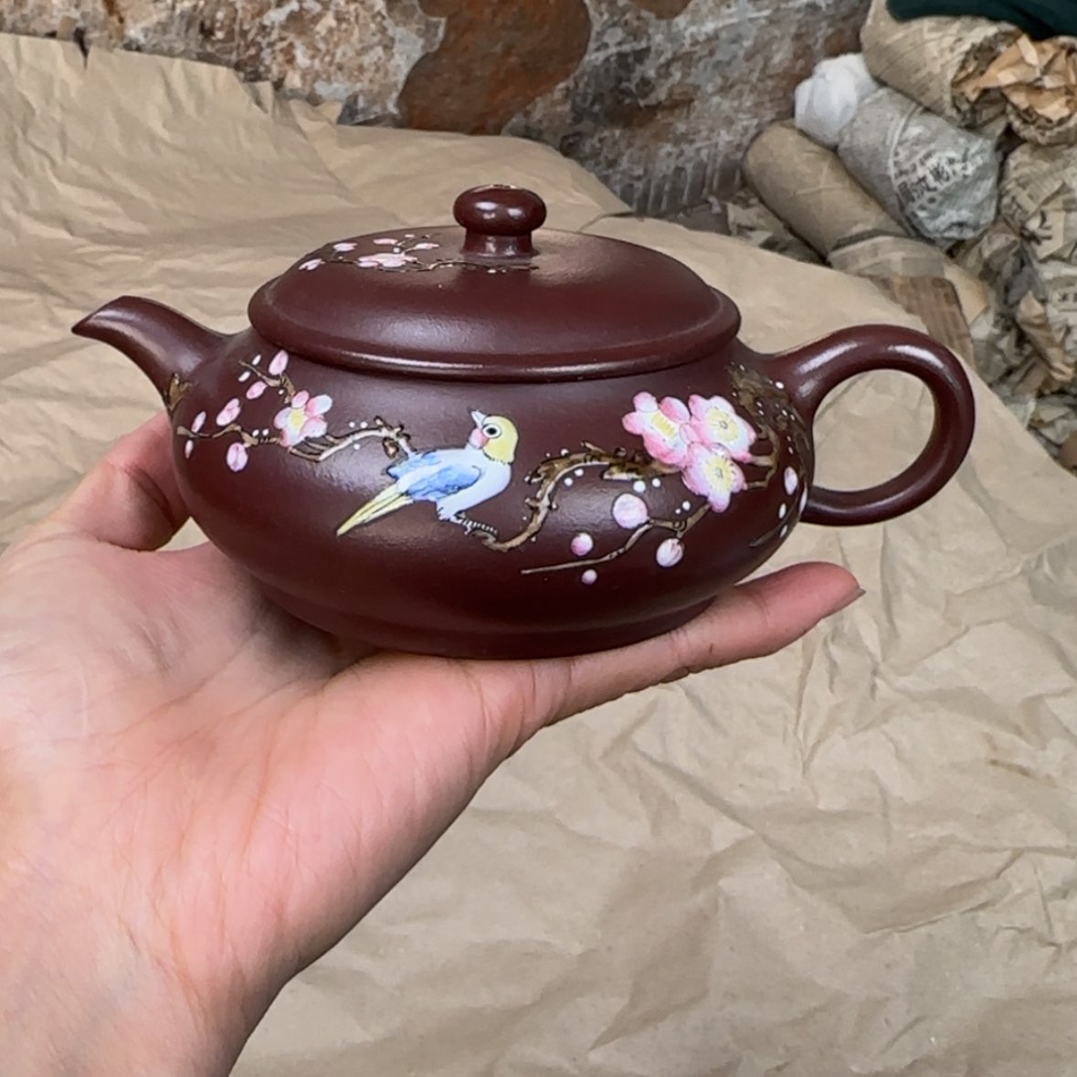 【闪购商品】紫砂茶壶紫砂茶具