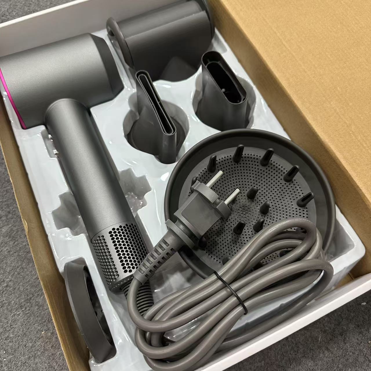 吹风套盒   小玩具  