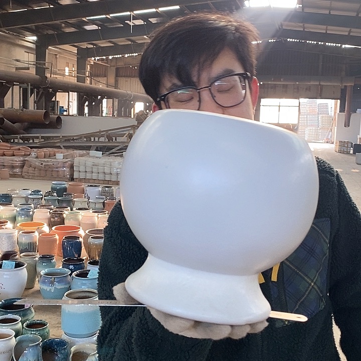 红陶正品高20口15