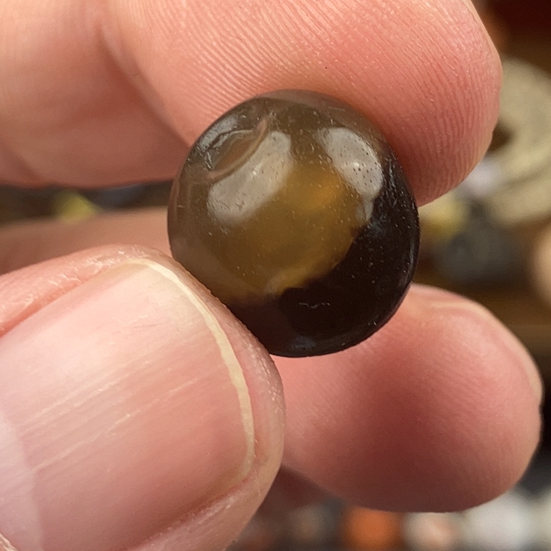 玛瑙/玉髓未镶嵌玛瑙