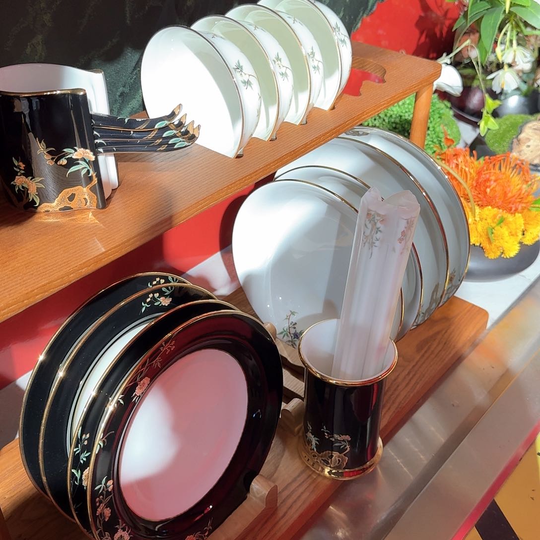 盘安***石榴家园女神节活动一套