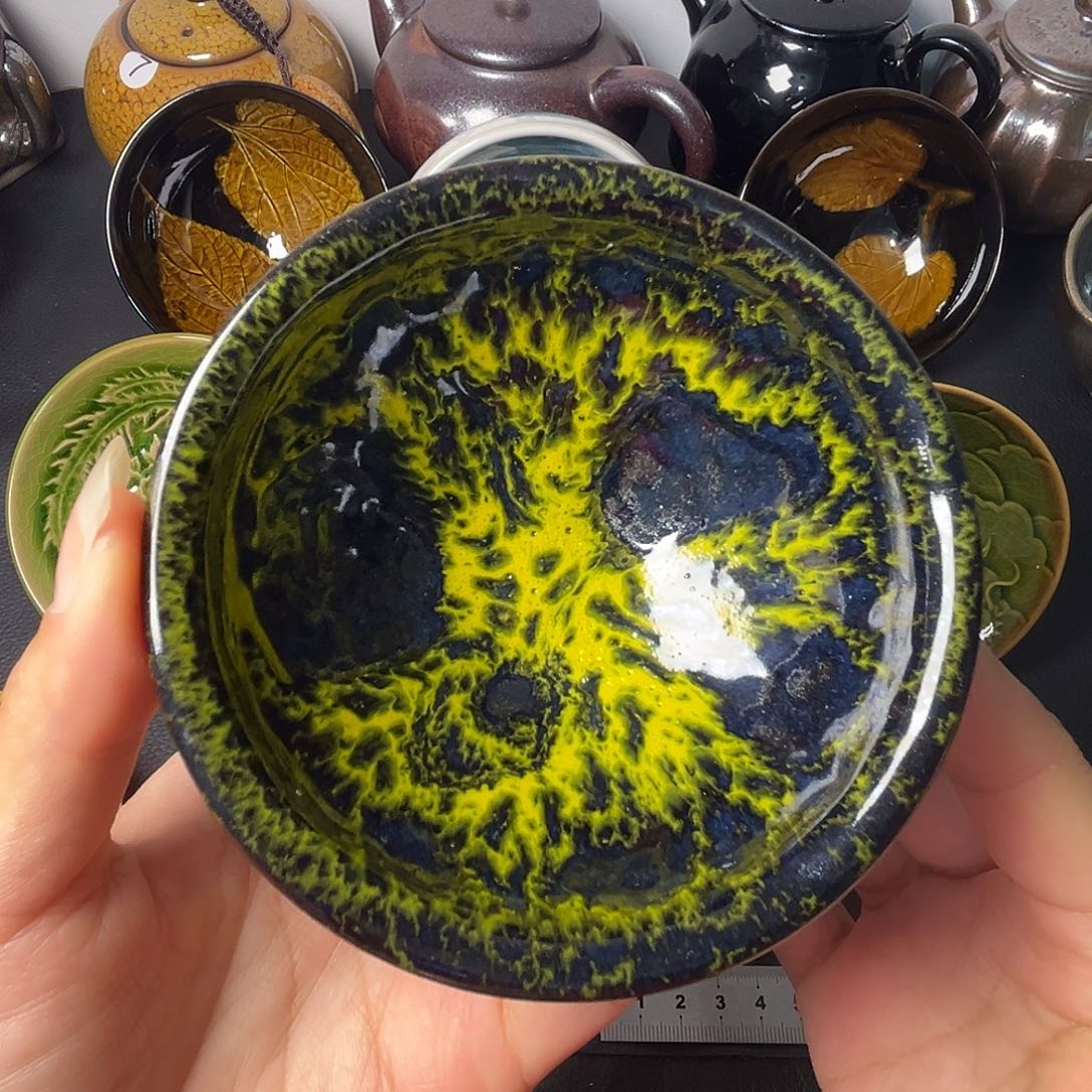 茶盏在哪吃嘛吃啊你们