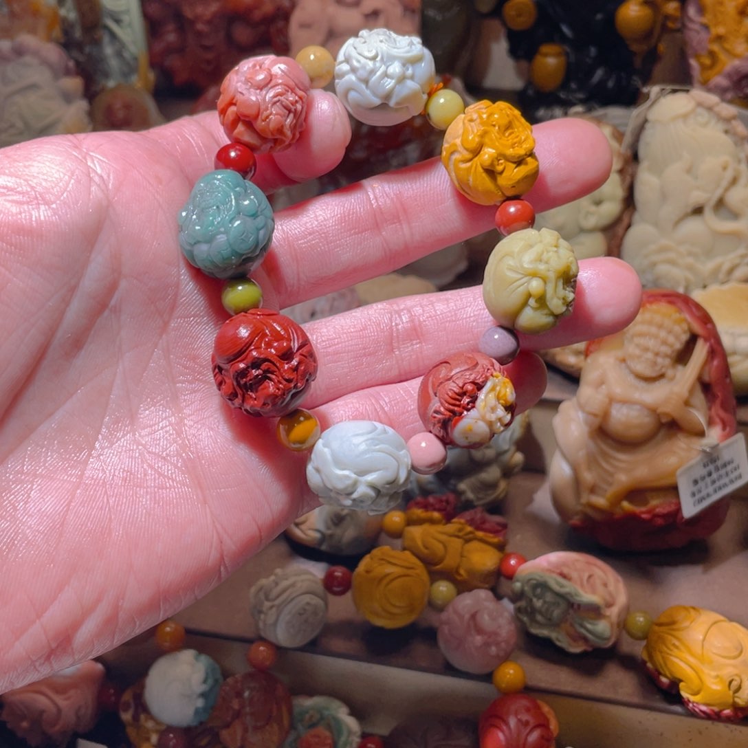 定制石英质玉未镶嵌无*?519