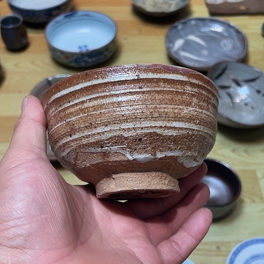 回流瓷器 默认微瑕 完美者甚拍 27