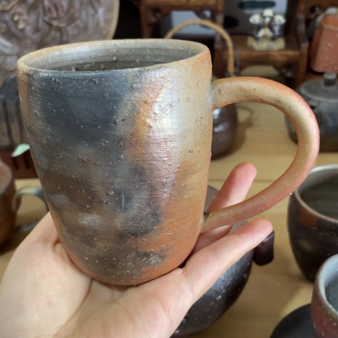 备前烧备前烧备前烧