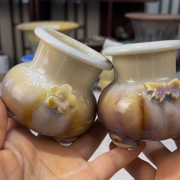 景德镇陶瓷研究所丁****ᰔ