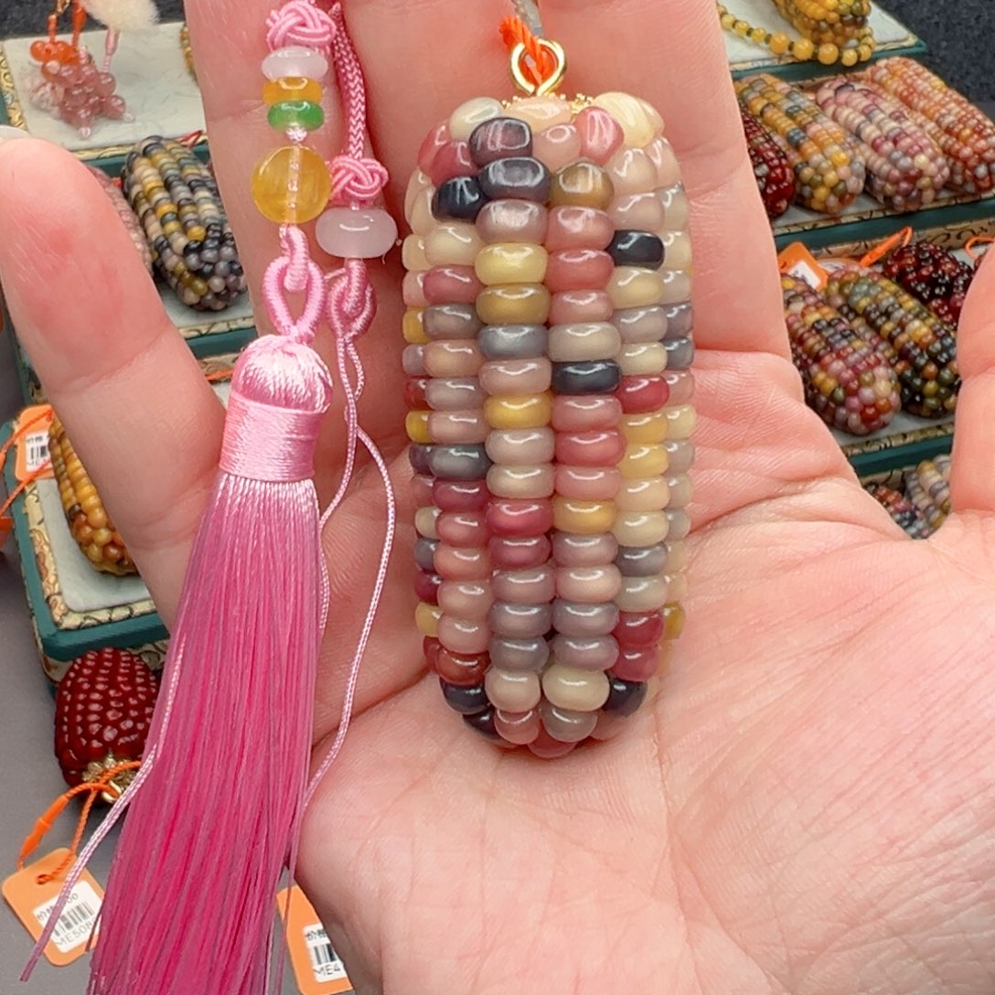 风车木（黑檀木）8