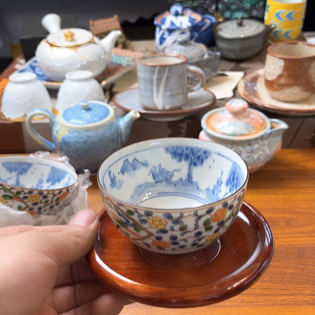 盖碗在我这点的朋友不都