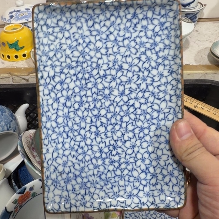 陶瓷推荐第二名20包邮