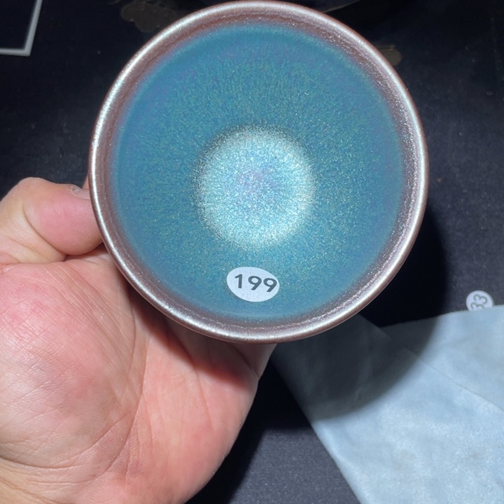 茶盏木木建盏茶器199