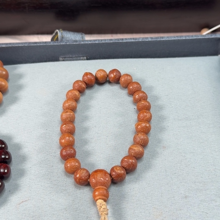 手串/手链小叶紫檀